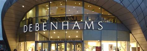 debenhams currency exchange